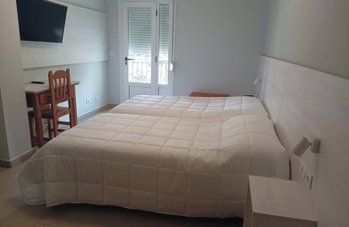 Portomarin Hotel | Hotel Villajardin