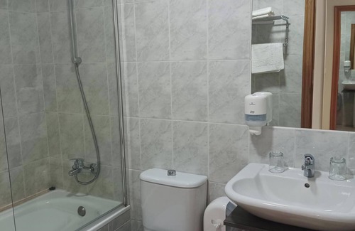 Portomarin Hotel | Hotel Villajardin