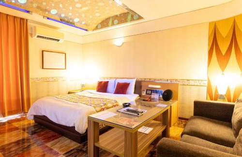 Ogori Hotel | HOTEL Villamure Ogori -ADULT ONLY-