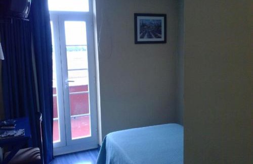 La Virgen del Camino Hotel | Hotel VillaPaloma