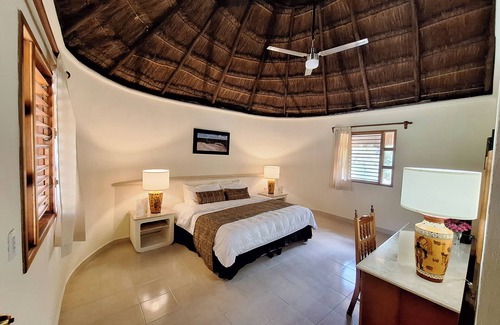 Xpujil Resort | Hotel Villas Chicanna