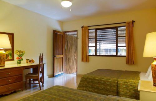 Xpujil Hotel | hotel villas chicanna