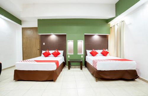 Rio Verde Hotel | Hotel Villas De San Miguel Media Luna