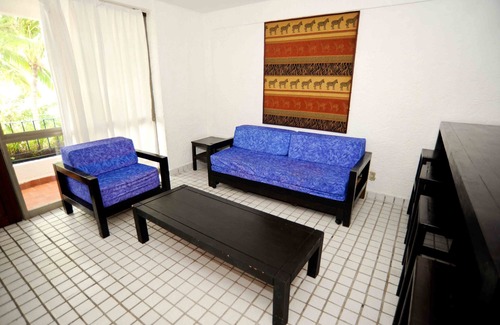 Ixtapa Hotel | Hotel Villas Paraíso