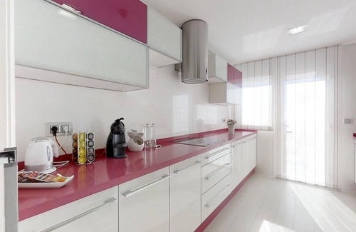 Benalmadena Costa Hotel | Hotel Vincci Selección Aleysa