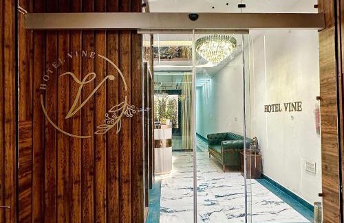 Rajpura Hotel | Hotel Vine