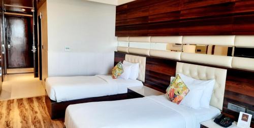 Zirakpur Hotel | Hotel Vintage Chandigarh Zirakpur