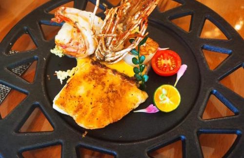 Bagua Grande Hotel | HOTEL VIP 46 SSQS