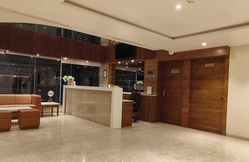 Bhavnagar Hotel | Hotel Virgo Sumeru