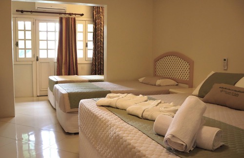 Nova Hartz Hotel | Hotel Visconte D'Italia