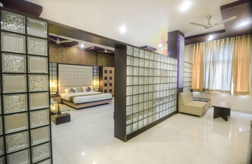 Marhi Hotel | Hotel Vishnu Villas