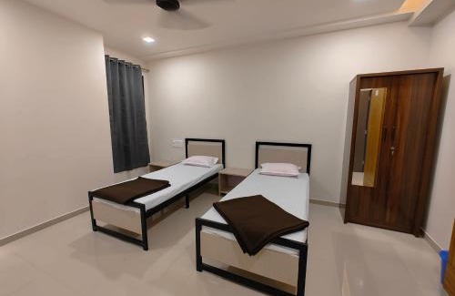 Sangli Hotel | Hotel Vishram guesthouse lodge