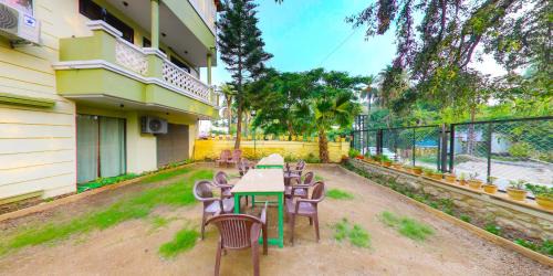 Mount Abu Hotel | Hotel Vishram