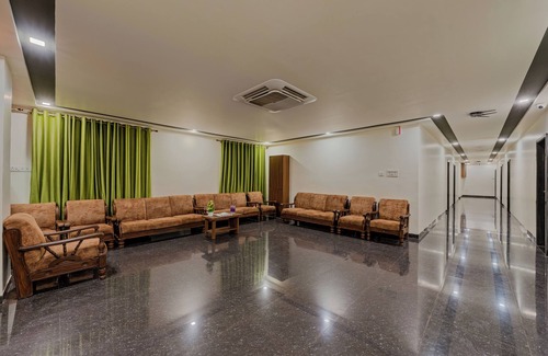 Vijayapura Hotel | Hotel Vishram