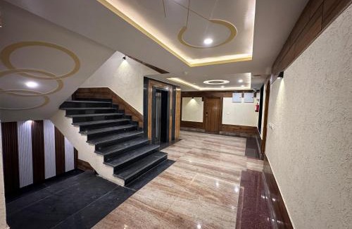 Badrinath Hotel | Hotel Vishranti