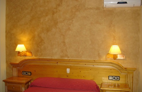 Lapeza Hotel | Hotel Vista Nevada