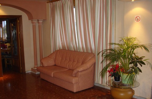 Lapeza Hotel | Hotel Vista Nevada