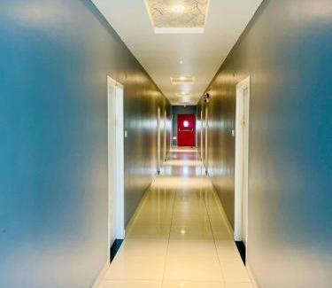 Guntur Hotel | Hotel Vistaara Grand