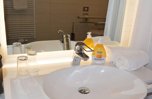 Charlottenburg-Wilmersdorf Hotel | Hotel Vita Berlin