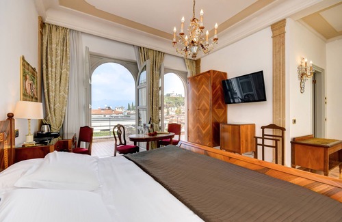 Centro Storico Sud Hotel | Hotel Vittoria