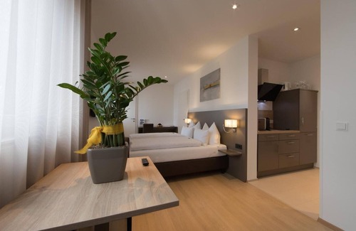 Steyr Hotel | Hotel Vitus Steyr
