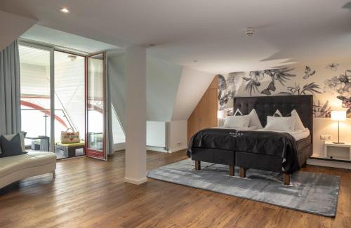 Vitznau Hotel | Hotel Vitznauerhof - Lifestyle Hideaway at Lake Lucerne