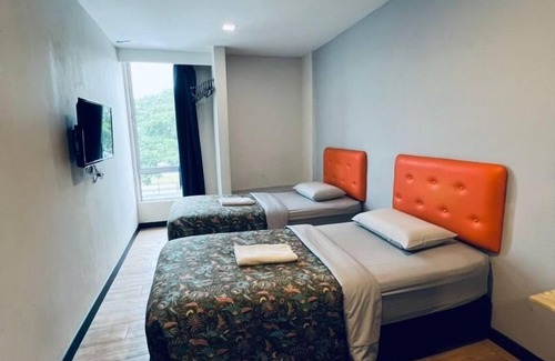 Klang Hotel | Hotel Viva