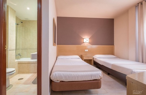 Grinon Hotel | Hotel Vivar