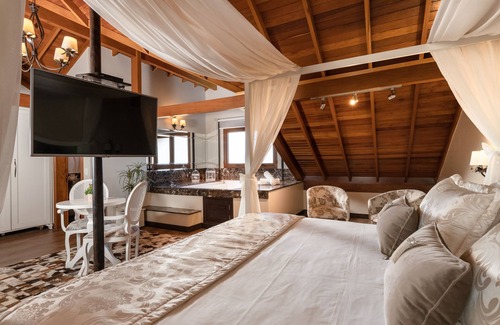 Carniel Hotel | Hotel Vivenda dos Sonhos