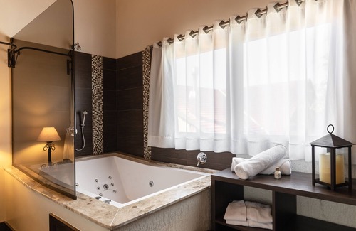 Carniel Hotel | Hotel Vivenda dos Sonhos