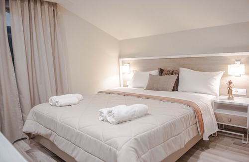 Katerini Hotel | Hotel Vizantio