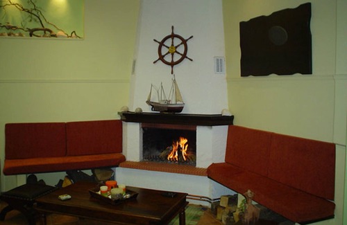 Stomio Hotel | Hotel Vlassis