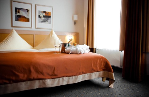 Meppen Hotel | Hotel von Euch