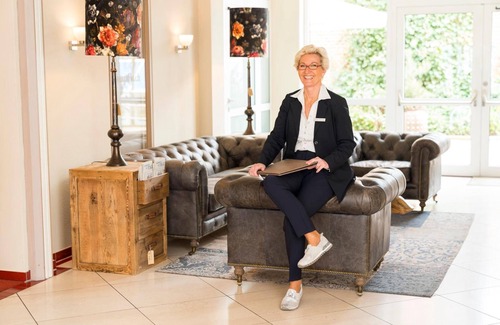 Meppen Hotel | Hotel von Euch