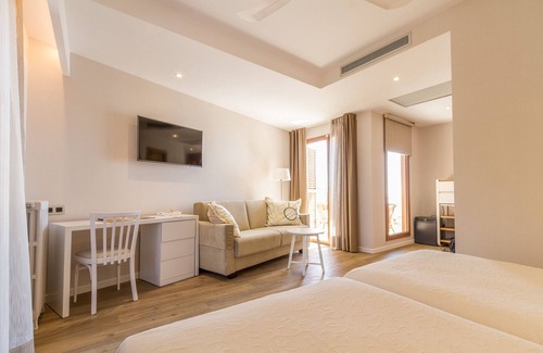 Benicassim Hotel | Hotel Voramar Benicassim