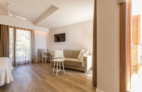 Benicassim Hotel | Hotel Voramar Benicassim