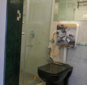 Masjid Bandar Hotel | Hotel VRC