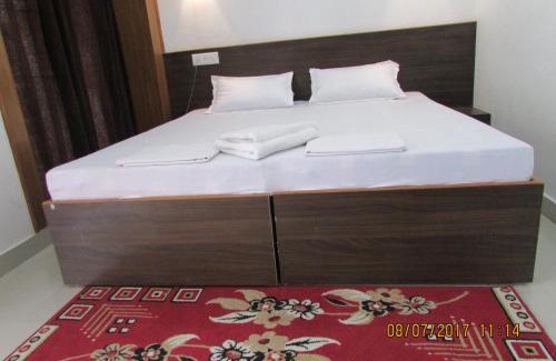 Fatehpur Sikri Hotel | Hotel Vrindavan