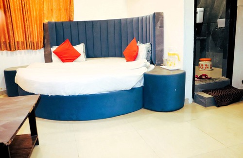 Gandhinagar Hotel | Hotel Vrundavan