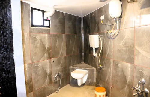 Gandhinagar Hotel | Hotel Vrundavan