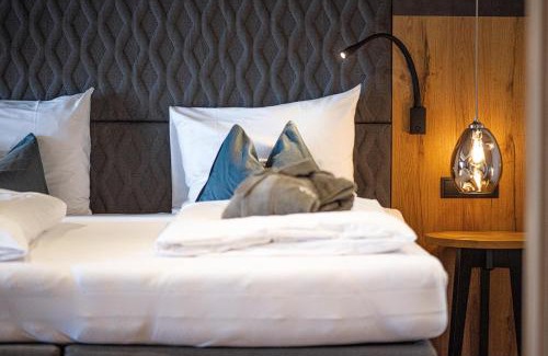 Uderns Hotel | Hotel Wöscherhof - 4 Sterne Superior