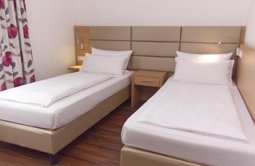 Spelle Hotel | Hotel Wübbel