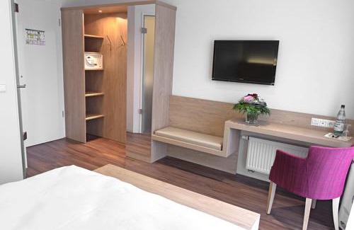 Spelle Hotel | Hotel Wübbel