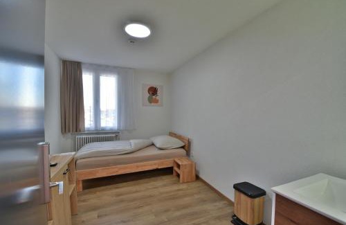 Zuchwil Hotel | Hotel Waldegg Zuchwil