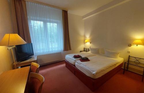 Prieros Hotel | Hotel Waldhaus Prieros