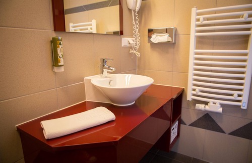 Kyritz Hotel | Hotel Waldschlösschen