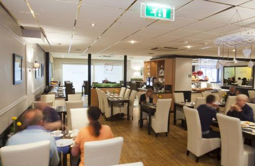 Valkenburg aan de Geul Hotel | Hotel Walram