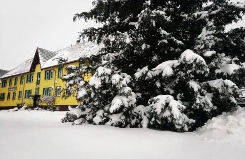 Wandersleben Hotel | Hotel Wandersleben - Erfurt