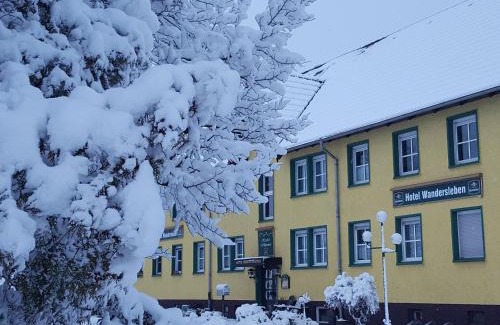 Wandersleben Hotel | Hotel Wandersleben - Erfurt