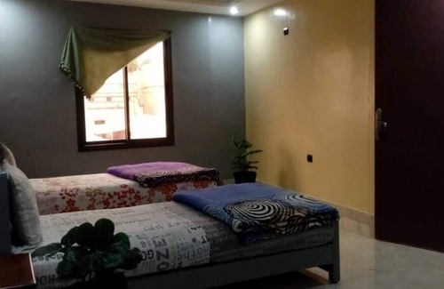 Tan Tan Hotel | Hotel Wani